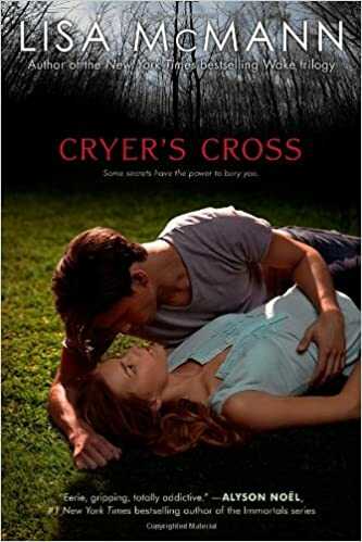 Cryer's Cross Lisa McMann