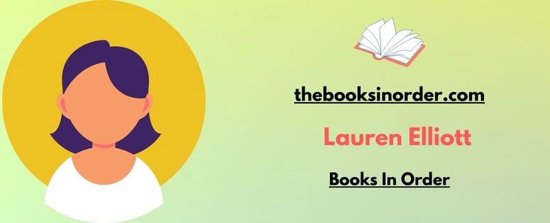 Lauren Elliott Books in Order