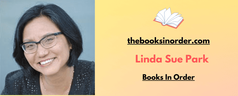 Linda Sue Park Books in order