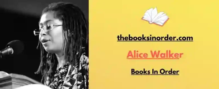 Alice Walker Books in Order