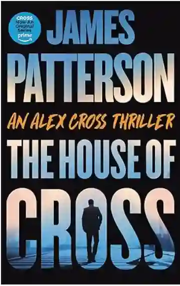 The House of Cross Kindle Edition