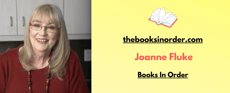 Joanne Fluke Books In Order