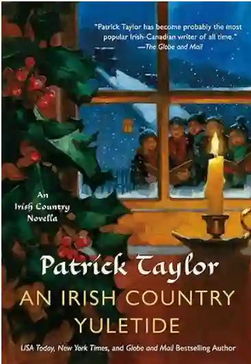 An Irish Country Yuletide