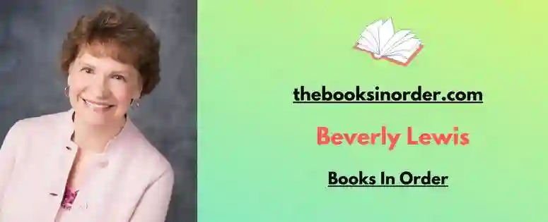 beverly lewis books in order