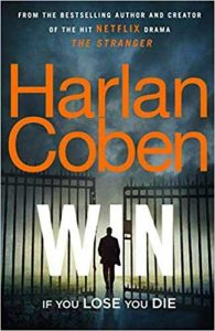 series de harlan coben