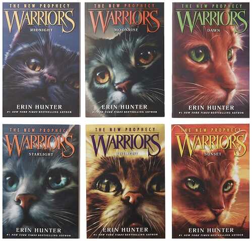 The Warriors Series In Order 2025 Updated Books Lists 2026 The Warriors Series In Order 2025 Updated Books Lists 2026